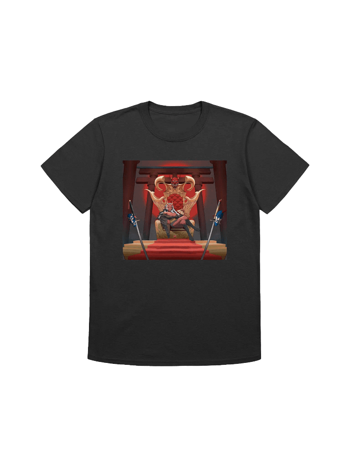 Yanushi T-Shirt product image (1)