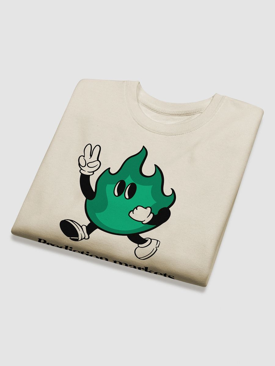 Fire Sweatshirt product image (4)