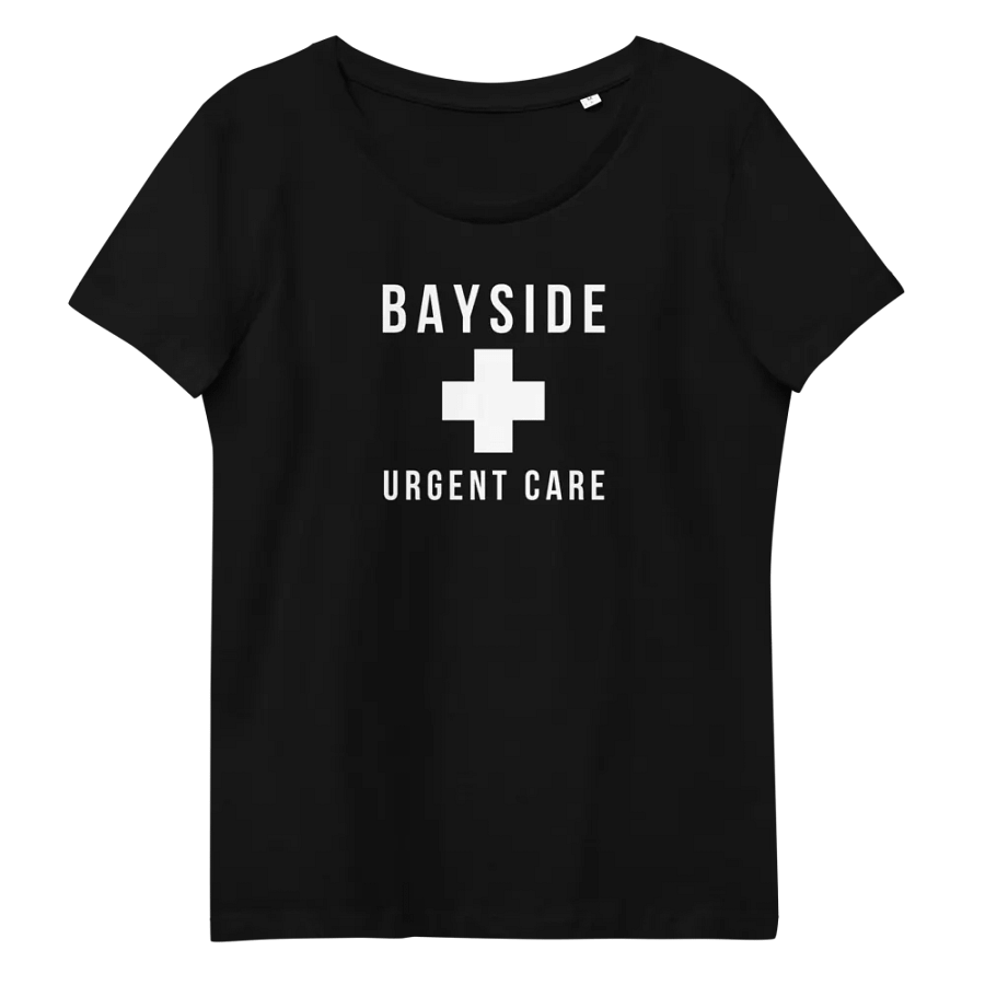 Bayside Lifeguard Fitted product image (10)