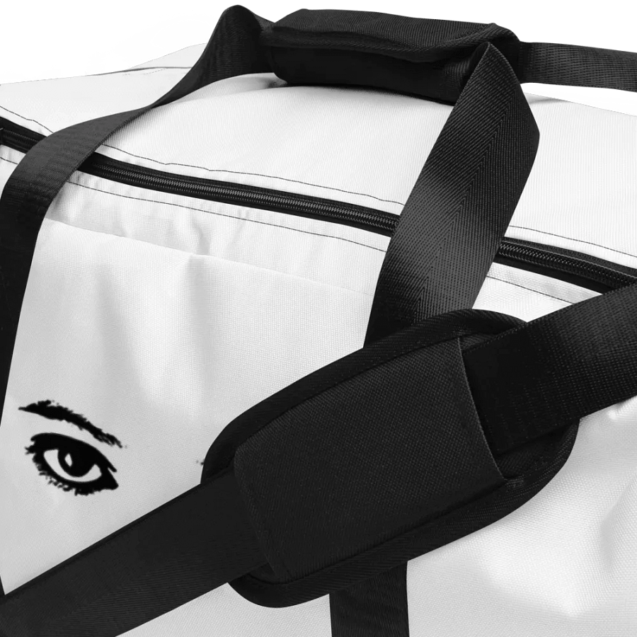 "Icy" Duffel Bag product image (9)