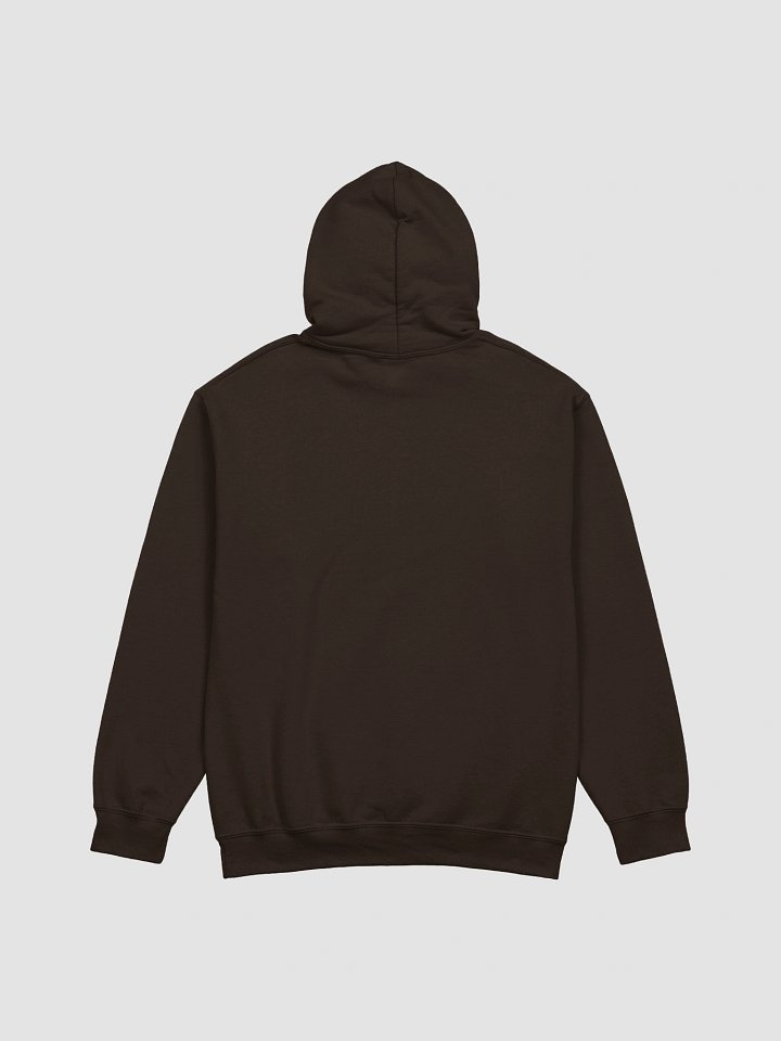 Gildan Classic Hoodie product image (2)