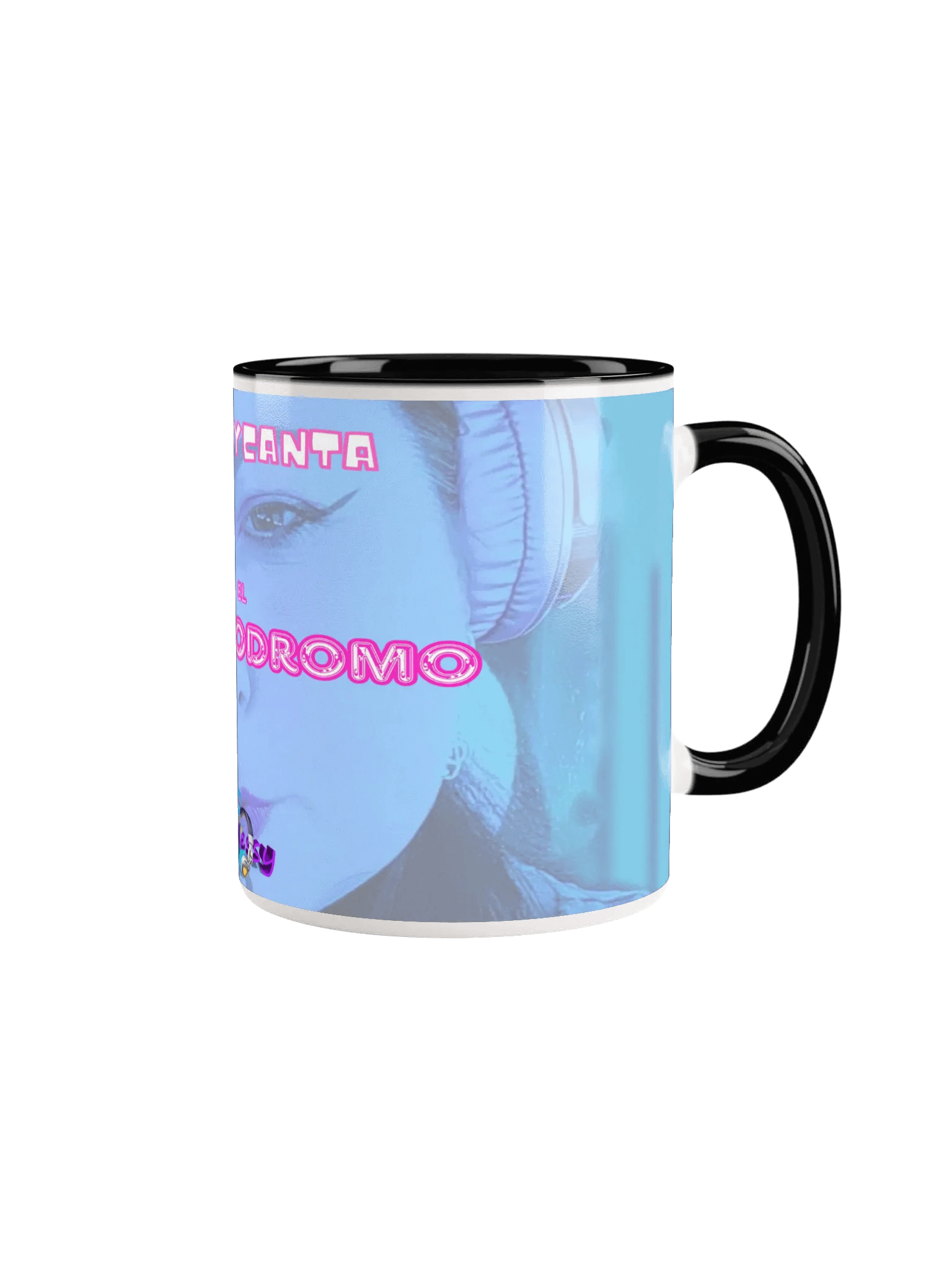Taza El Bailotodromo product image (11)