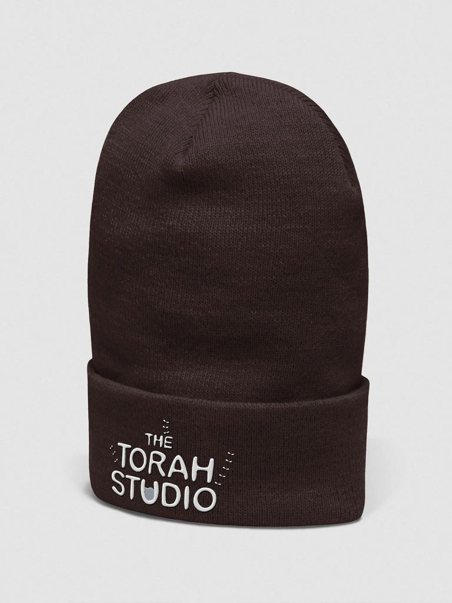 Torah Studio Beanie product image (10)