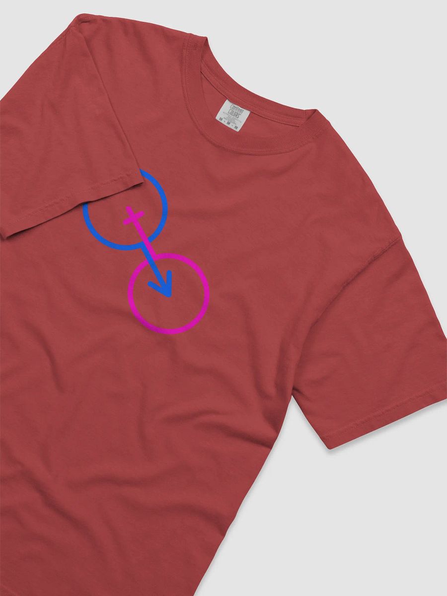 Natural Is Traditional Unisex T-Shirt product image (3)