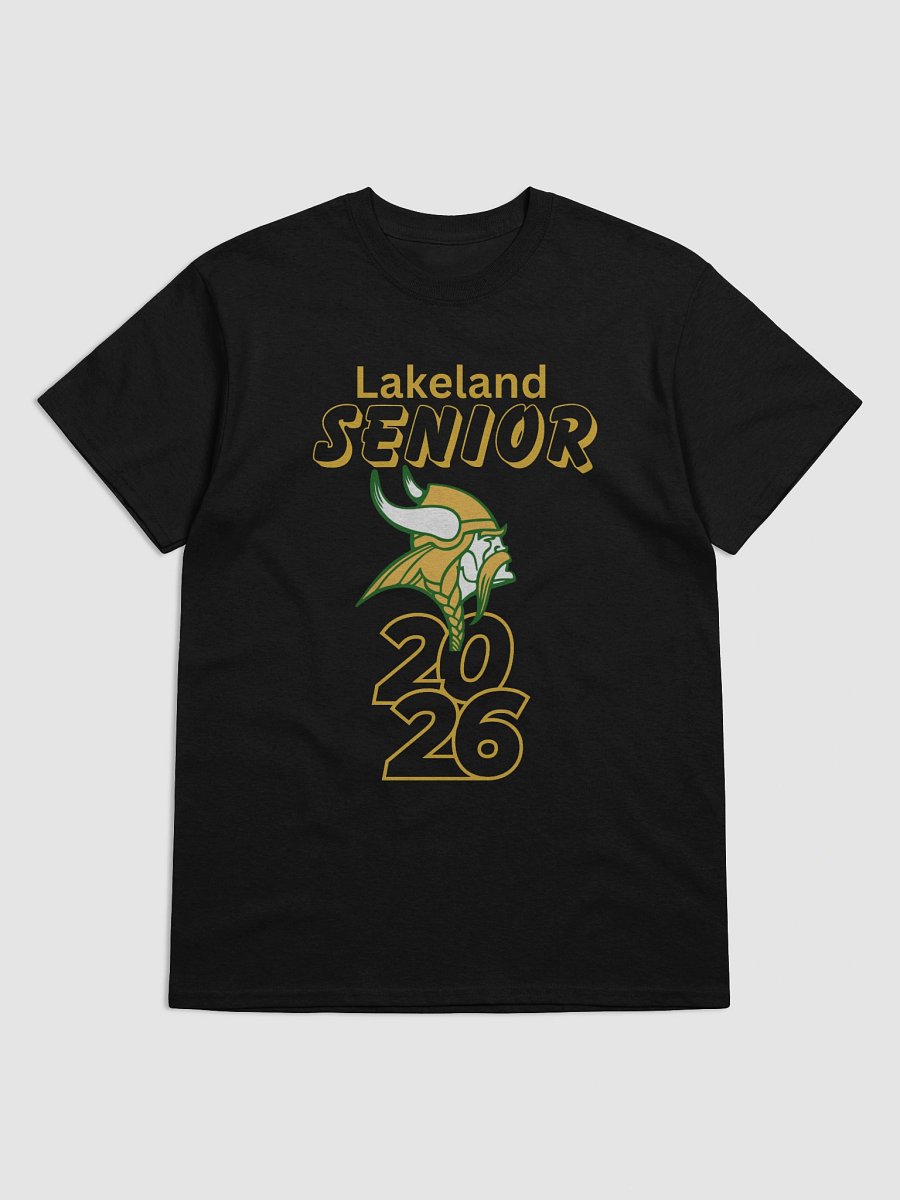 Lakeland R-3 Class of 2026 Senior Tee product image (5)
