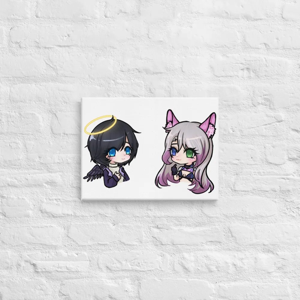Angel Bunny Canvas product image (12)