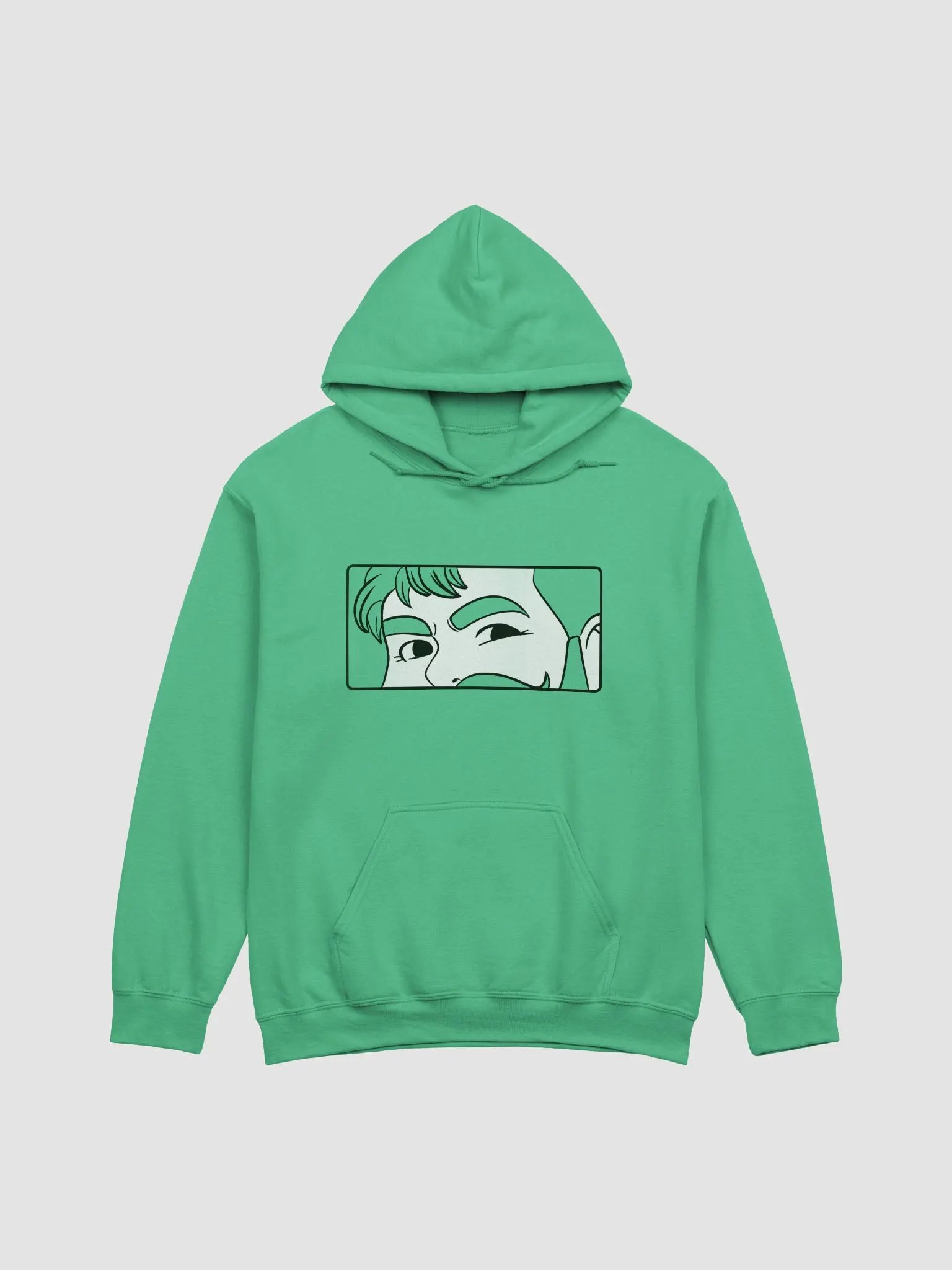 Bear Stare Hoodie product image (37)