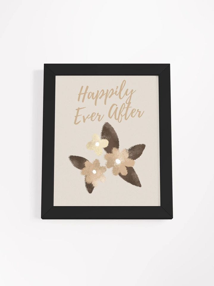 Elegant Floral Wall Art – Beautiful Flower Design for Modern Home Déco product image (20)