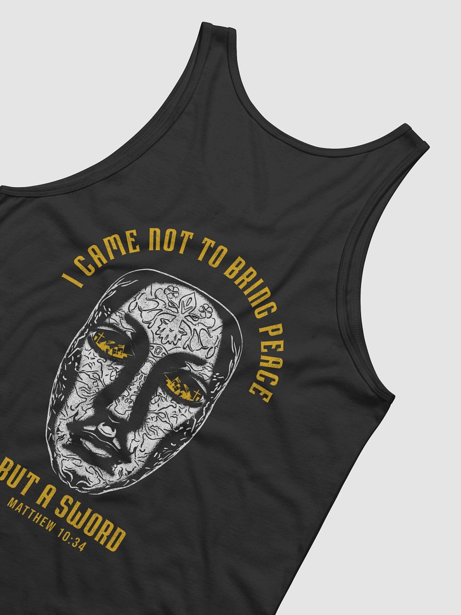 King Baldwin Merch product image (6)