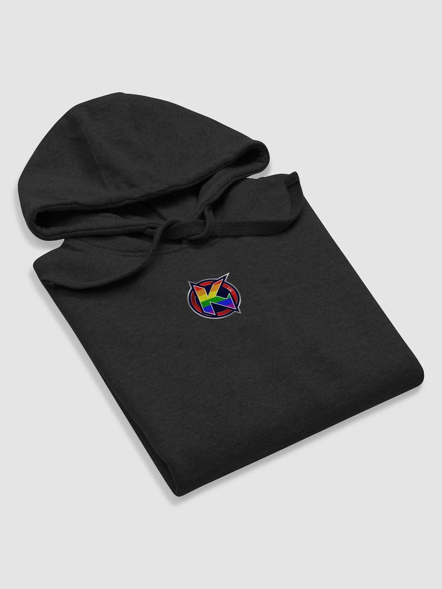 Kil_07 Rainbow K Hoodie product image (6)