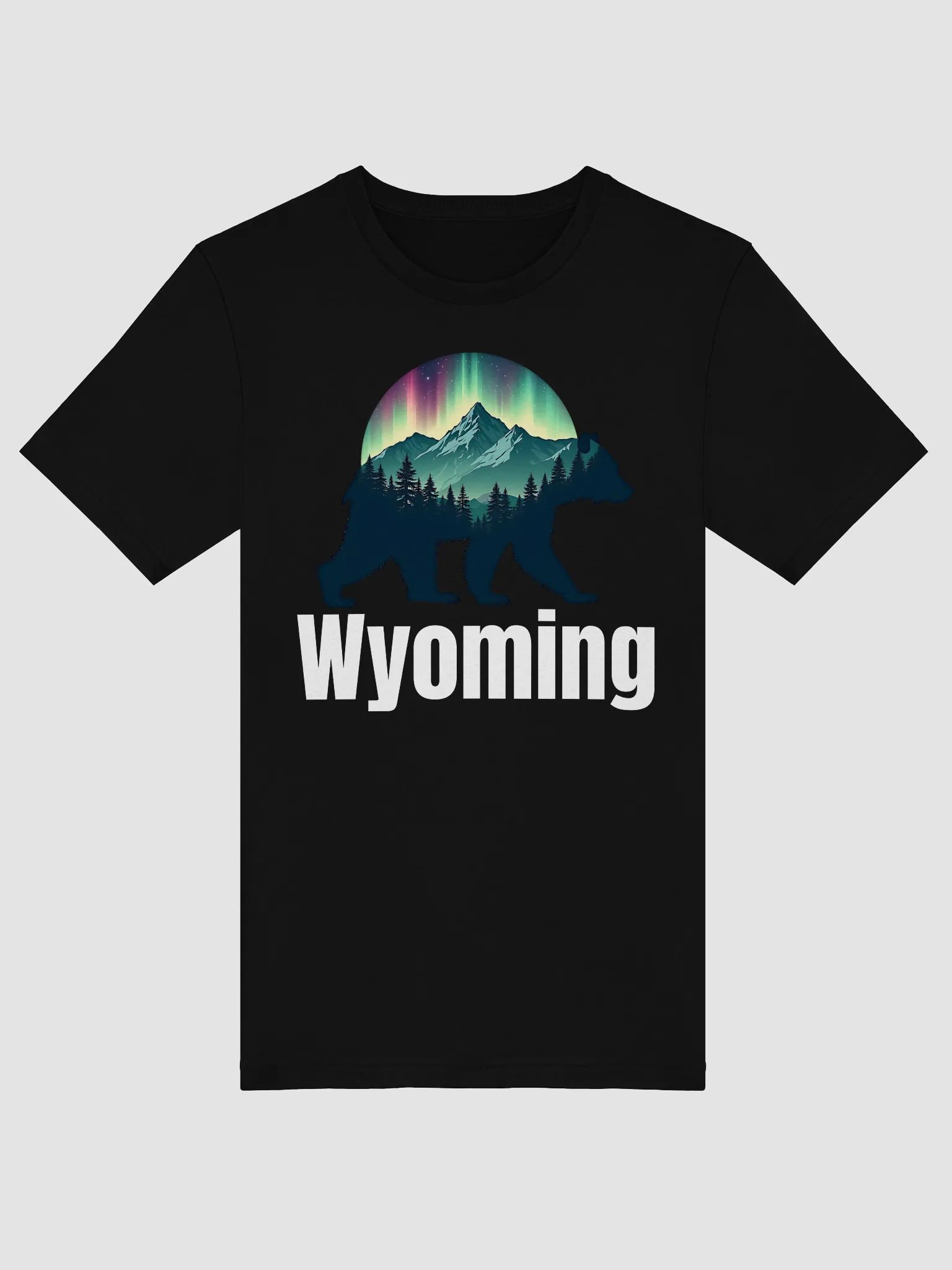 Bear Wyoming product image (6)