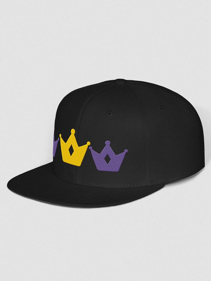 The Royal Crown Cap product image (2)