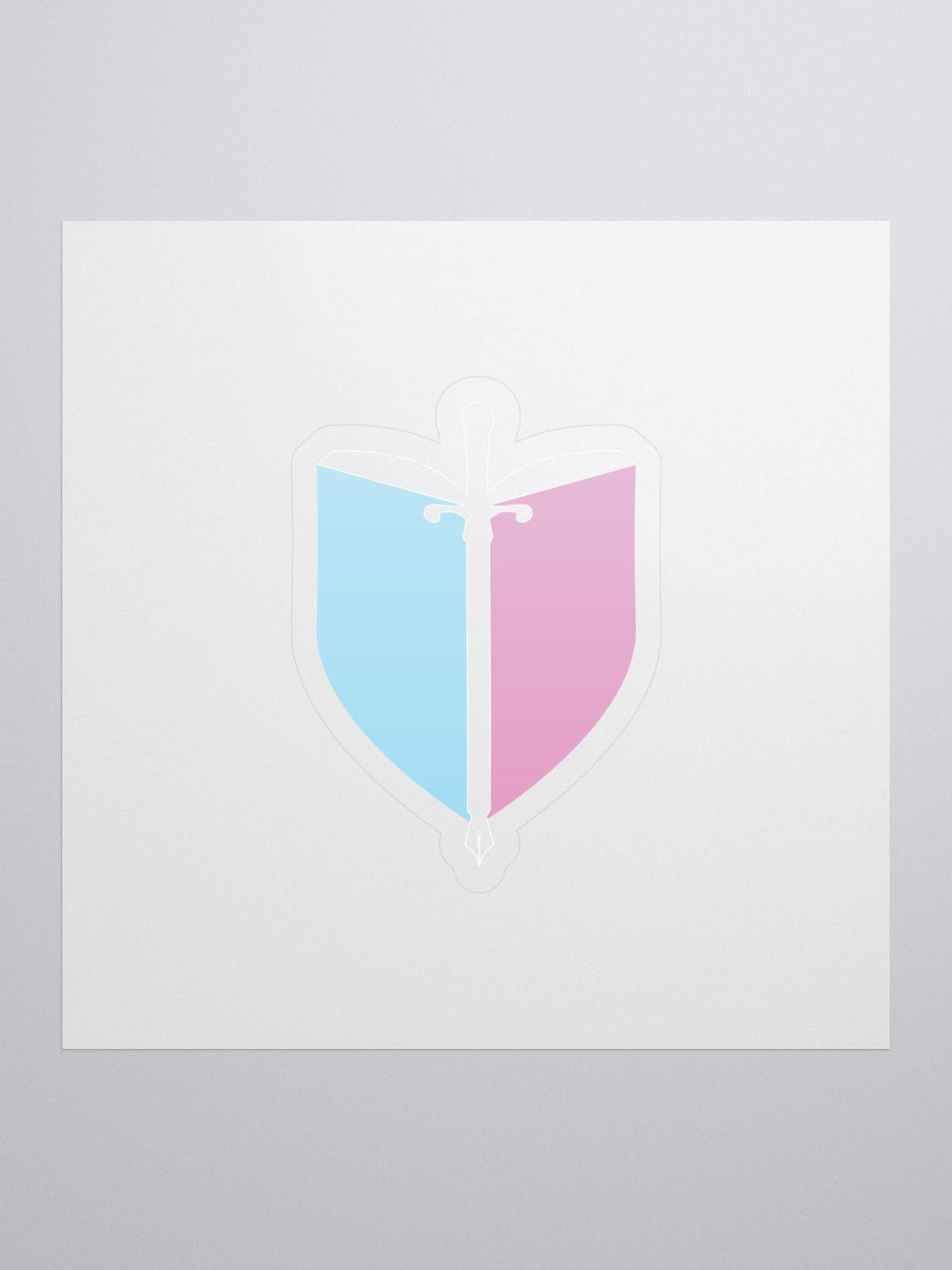 RGR Sticker product image (1)