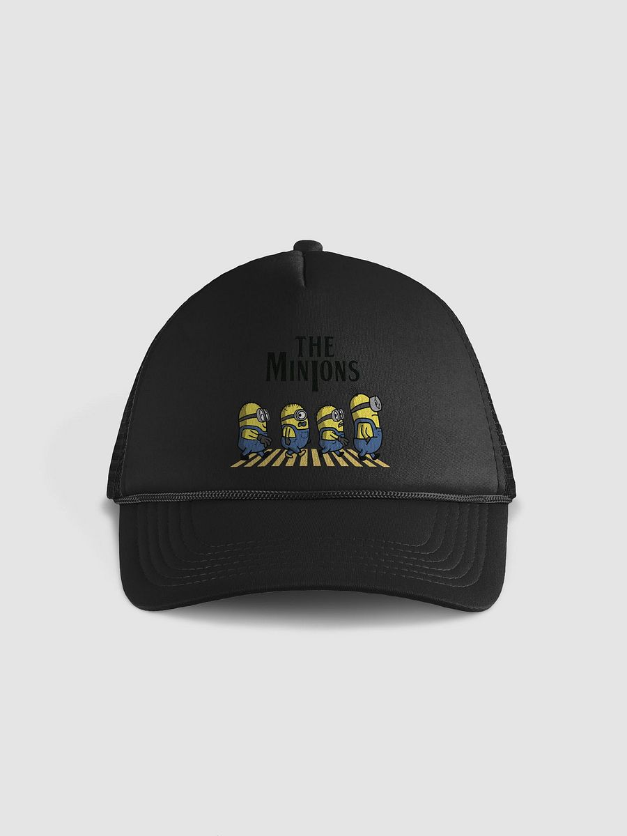 Limited Edition Abbey Road Foam Trucker Hat product image (1)