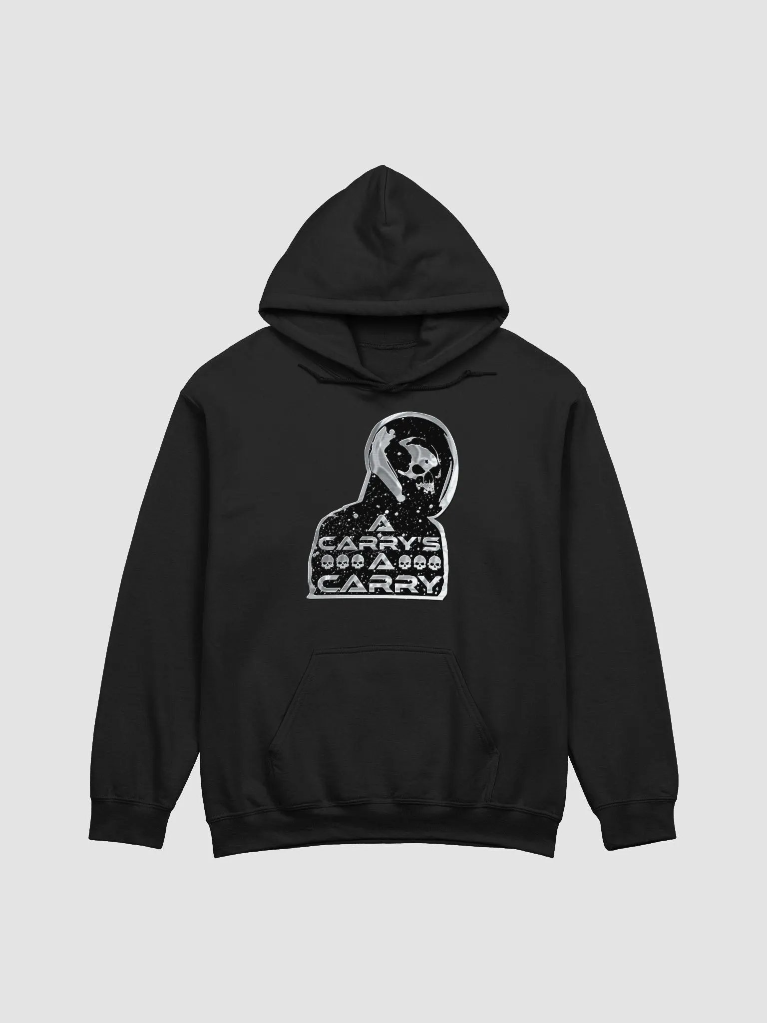 A Carry's A Carry Hoodie product image (1)