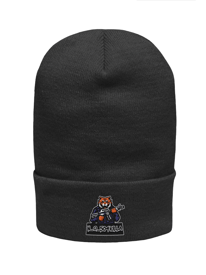 Beanie product image (4)