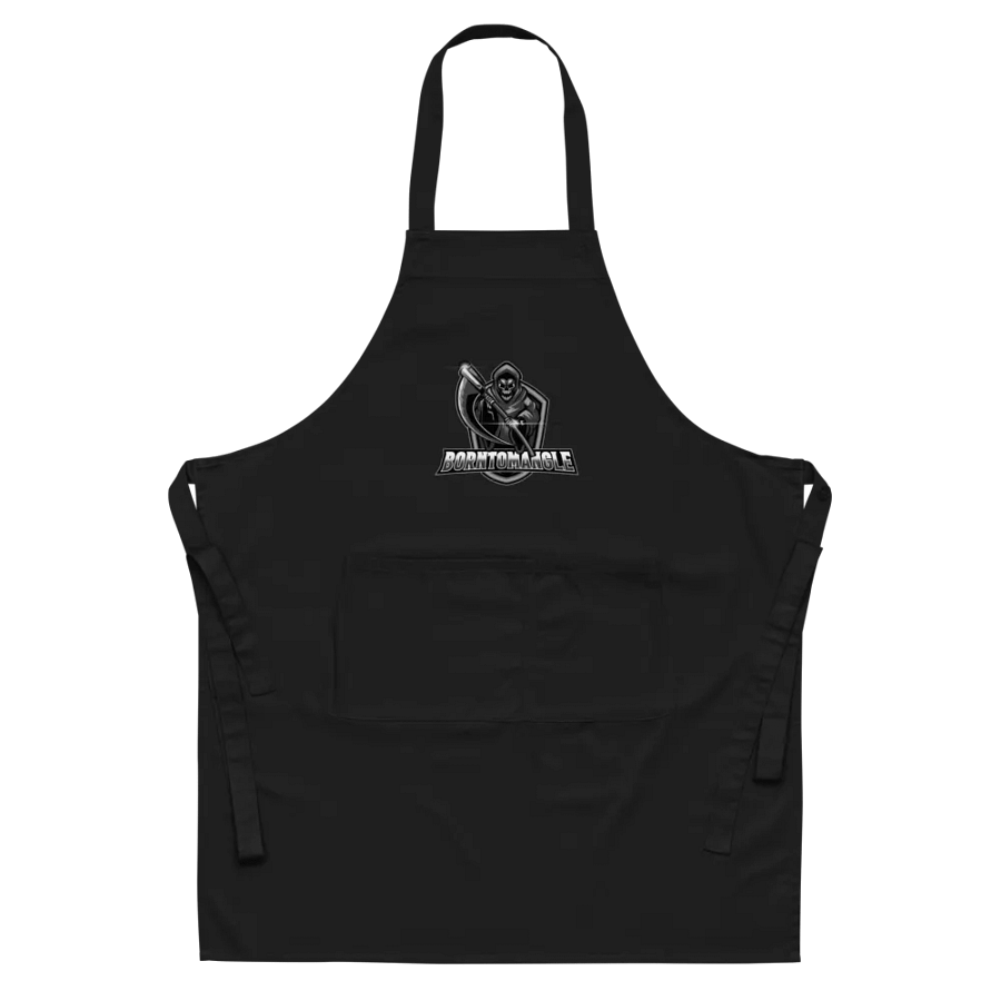Grim Reaper Mangle Apron product image (5)