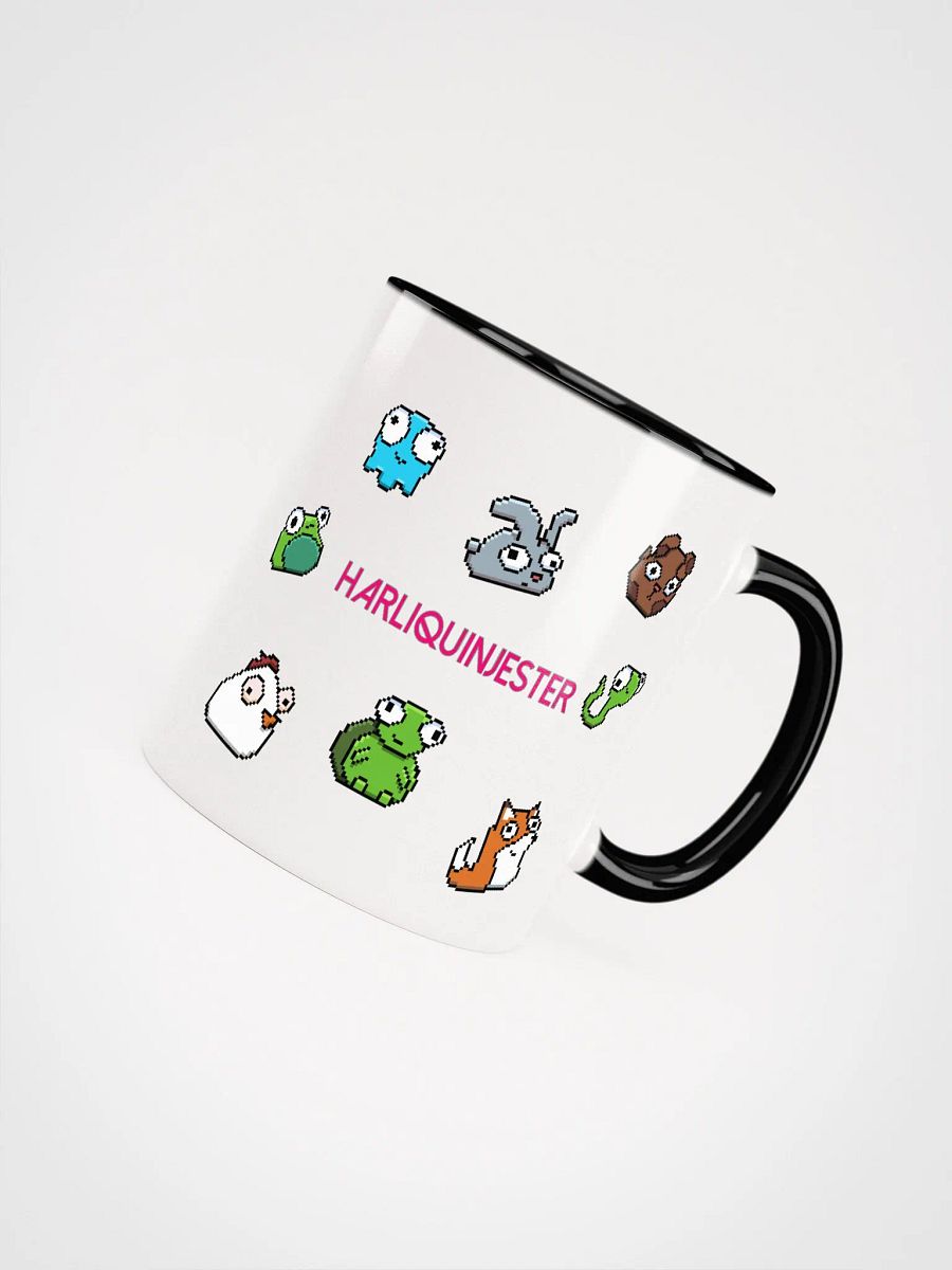 Blobby Crane Game Mug product image (44)