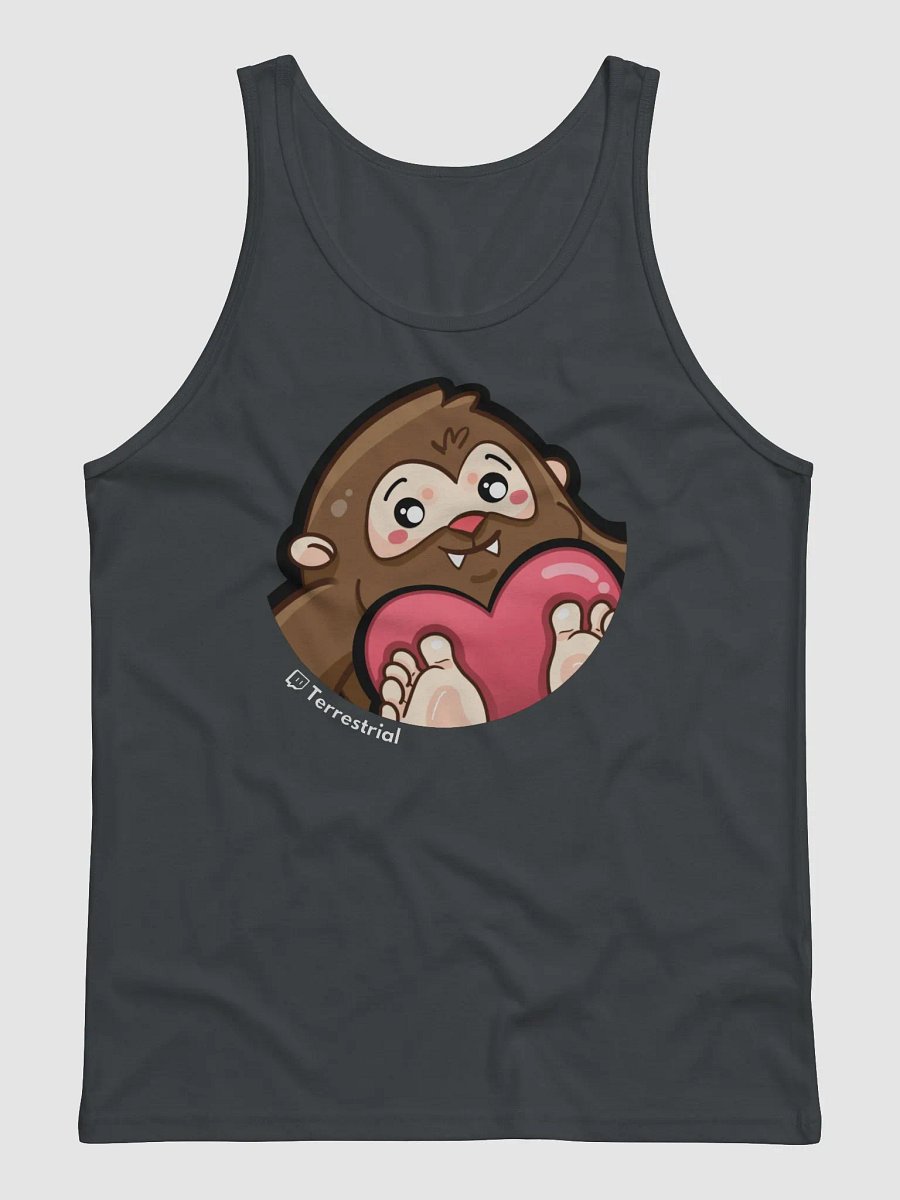 Bigfoot Buddy Tank product image (3)