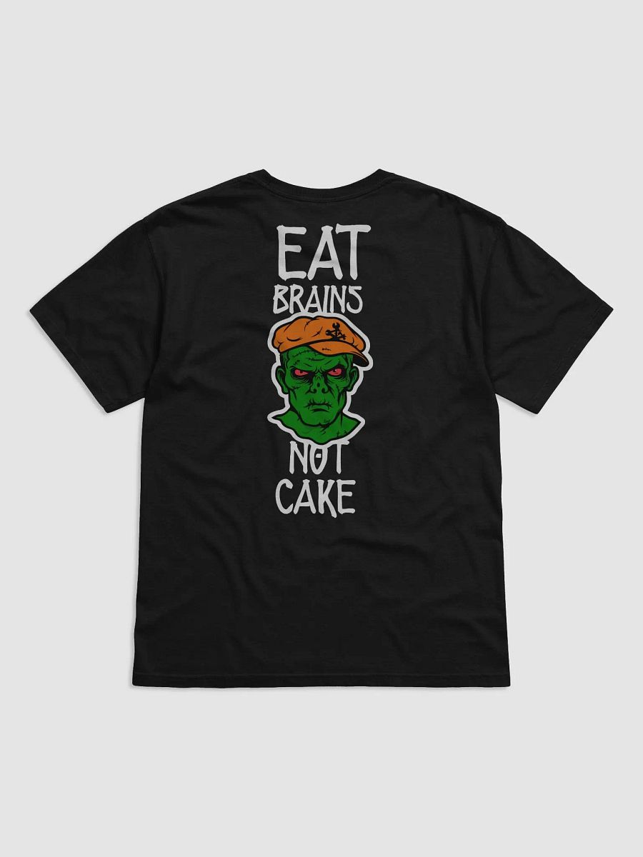 Eat Brains Not Cake product image (3)