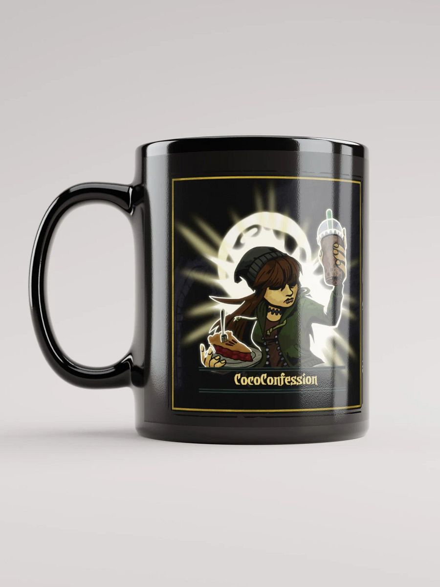Virtuous Coffee Mug product image (6)