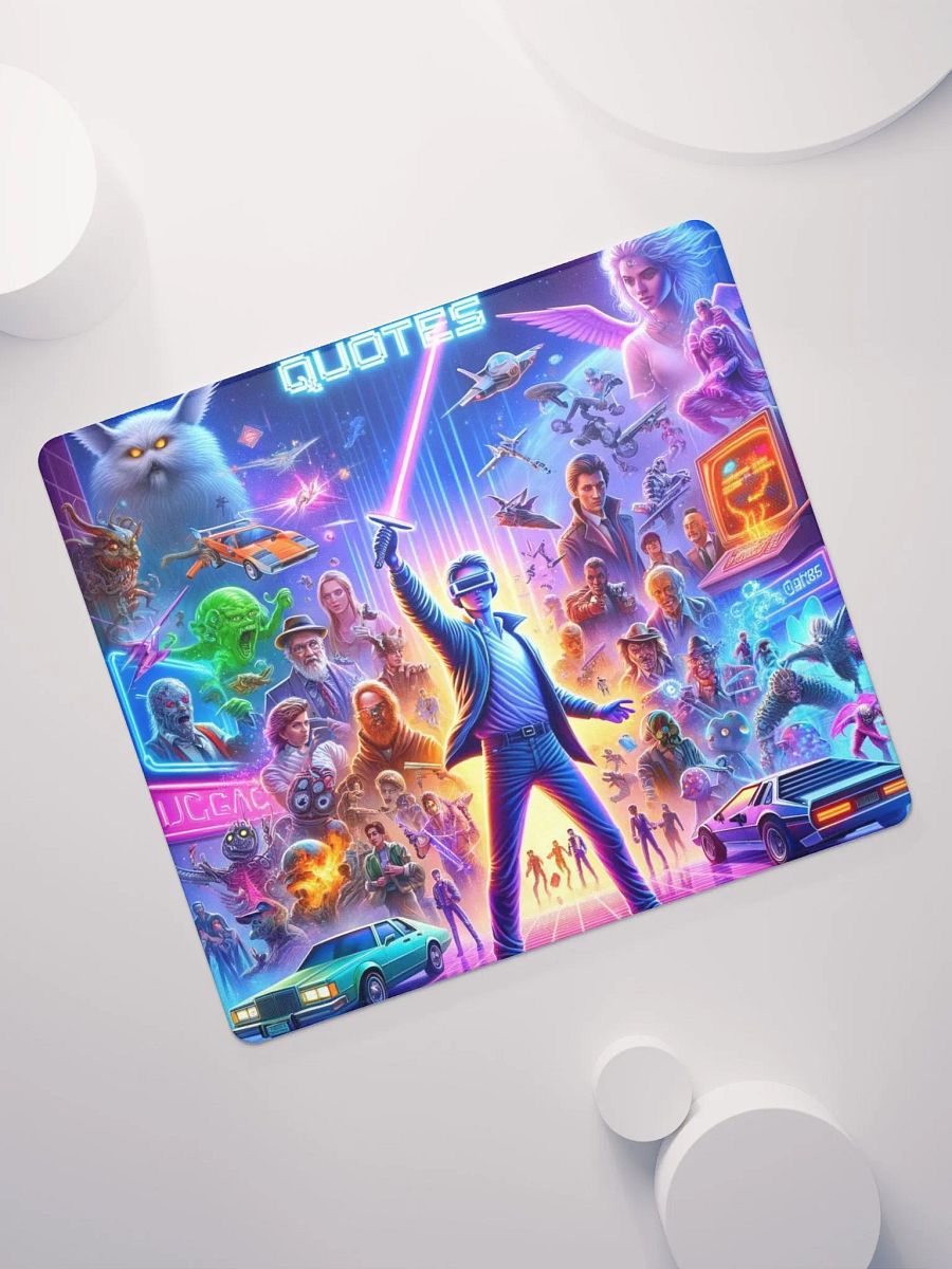Ready Player Mouse product image (7)