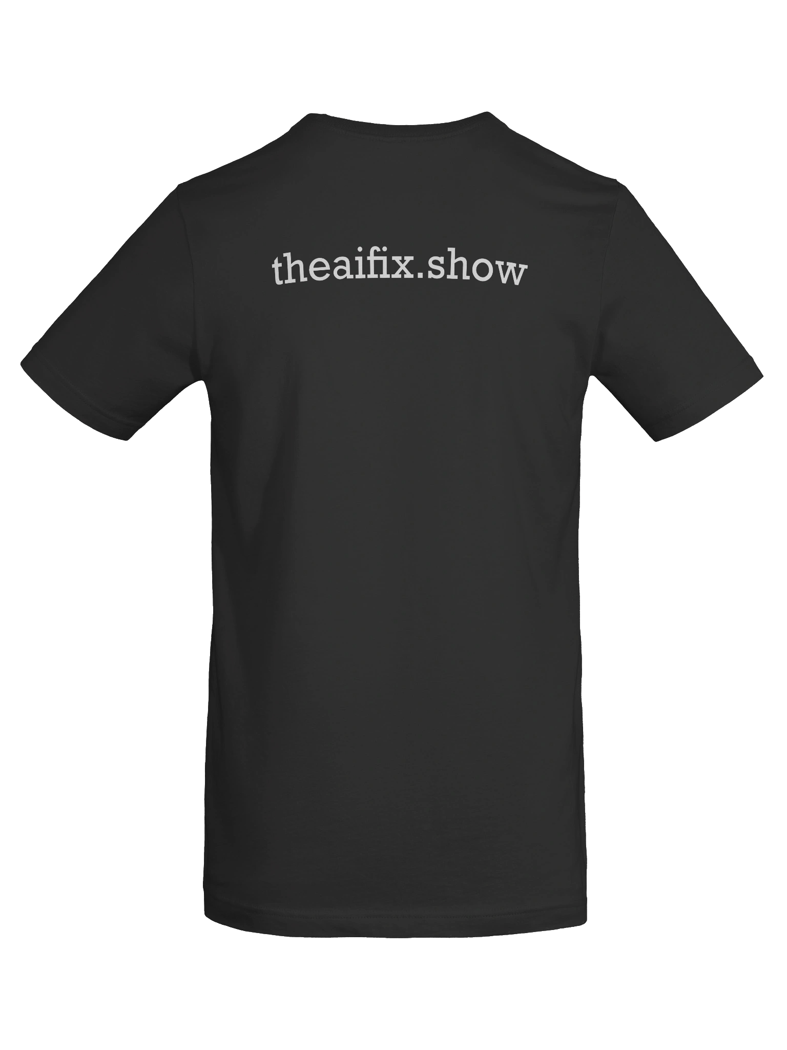 The AI Fix: Would you trust a pigeon? Unisex Supersoft T-Shirt product image (73)