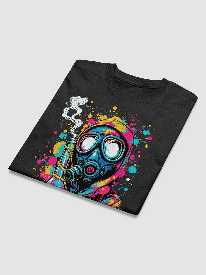 Kilo Express - Paper Chasers Gassum 1 Tee product image (2)