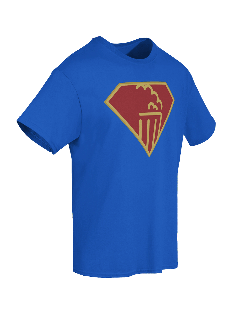 Super T-Shirt product image (38)