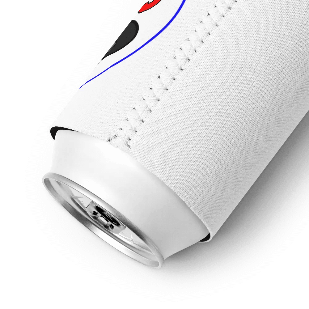 Simon Owens Show Stubby Holder product image (11)