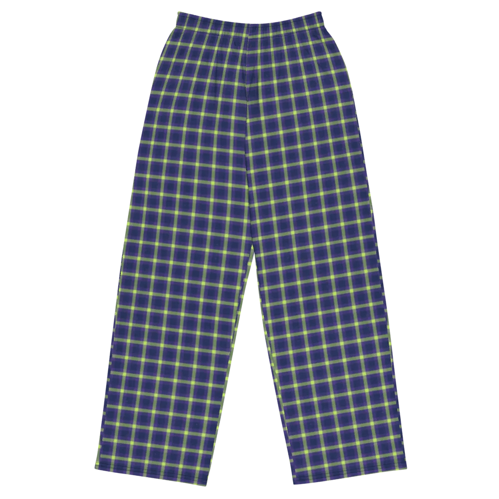 Fist Me Pj Bottoms product image (1)