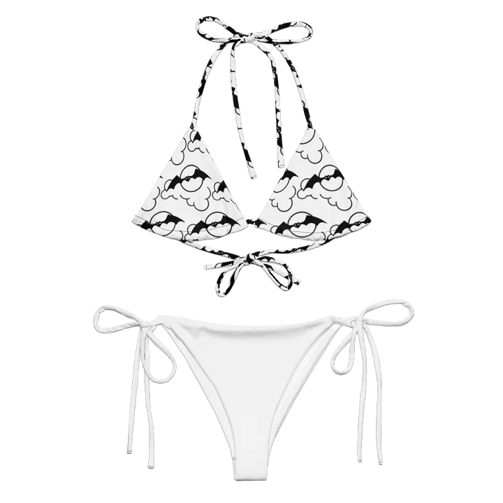 Dead Inside pinkyafterdark Bikini product image (1)