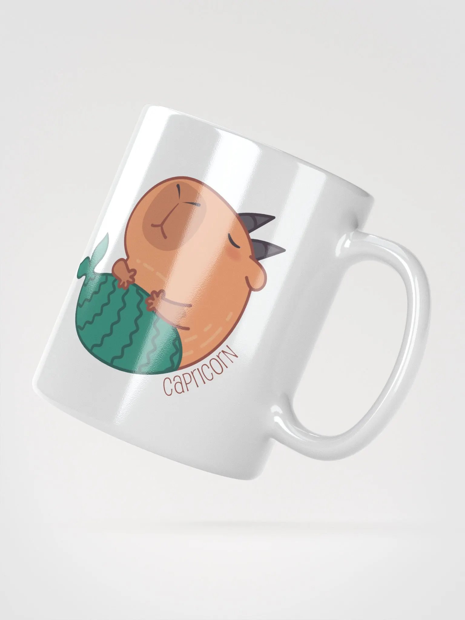 Capybara Capricorn product image (2)