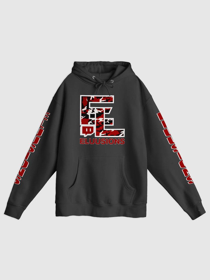 Eluusions Hoodie product image (1)