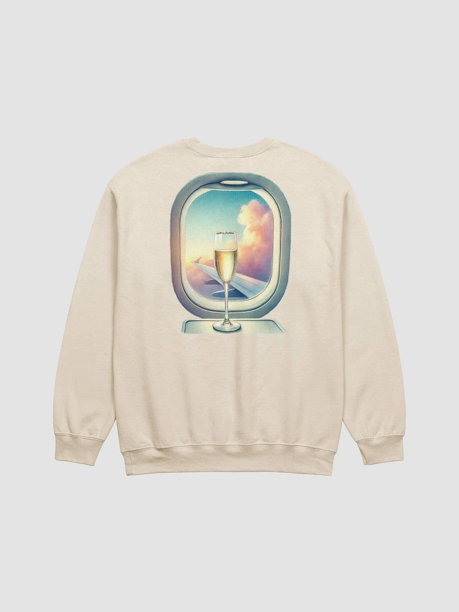 SKY HIGH CLUB - SWEATER product image (4)