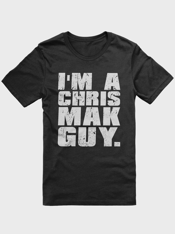 CHRIS MAK GUY product image (1)