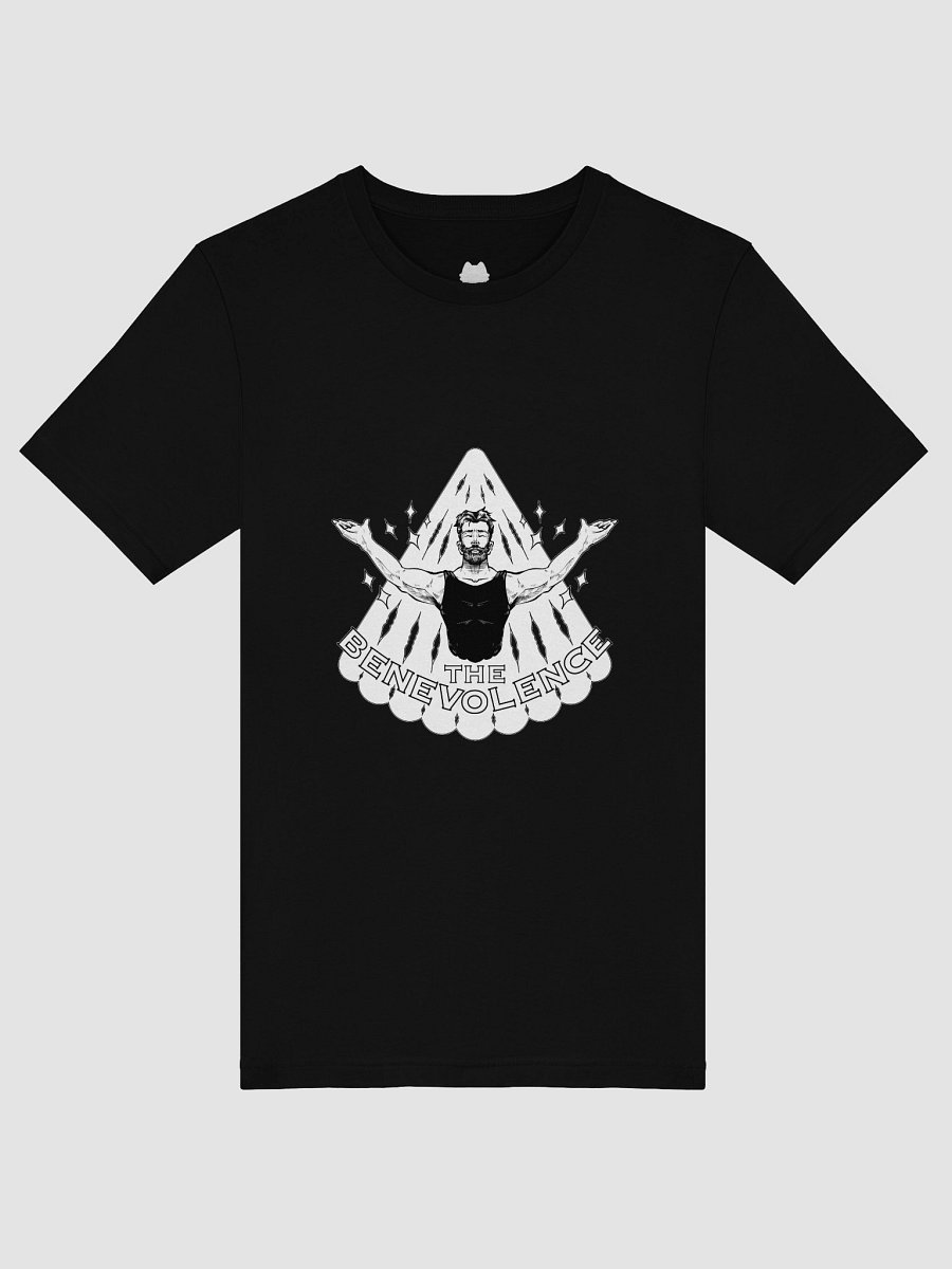 The Benevolence T-Shirt product image (45)