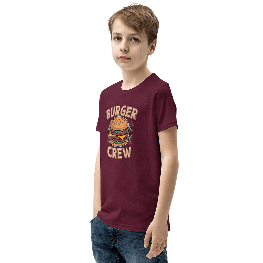 Burger Crew product image (3)