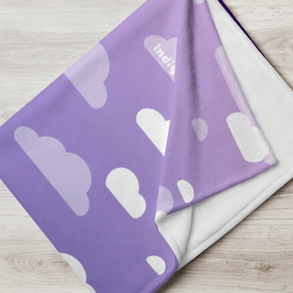 Sunset Blanket product image (17)