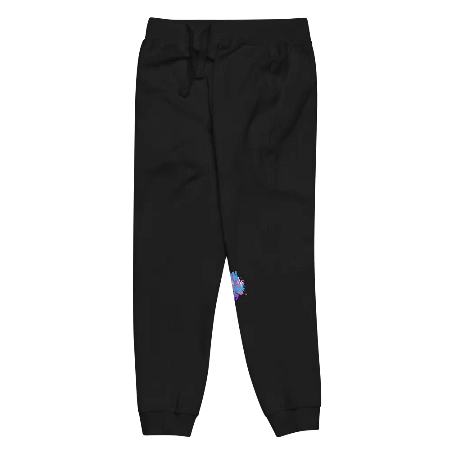 Born to Prosper ECG Fleece Joggers product image (2)