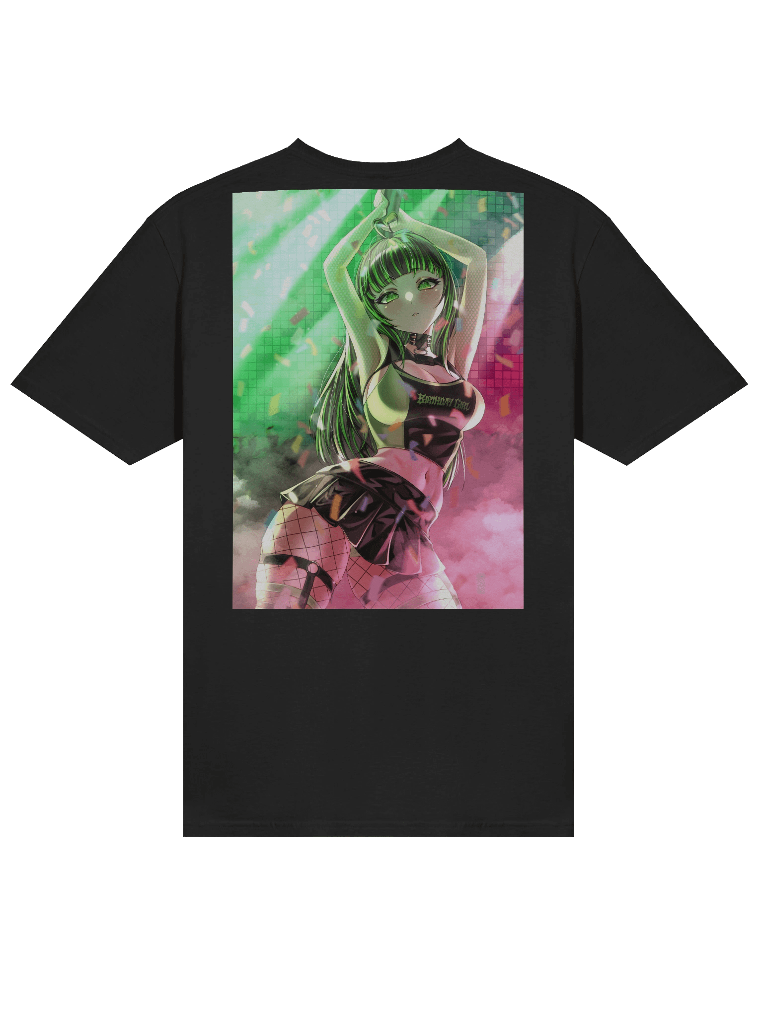 Birthday Girl Tee product image (44)
