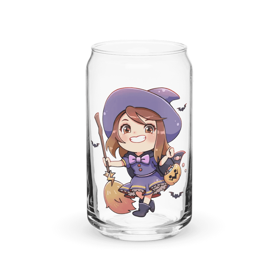witchy hero cup 🎃 product image (3)