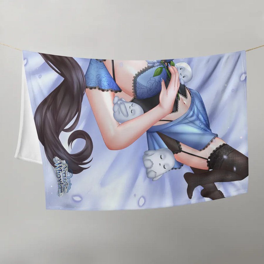 Whovie's Adipose Blanket product image (21)