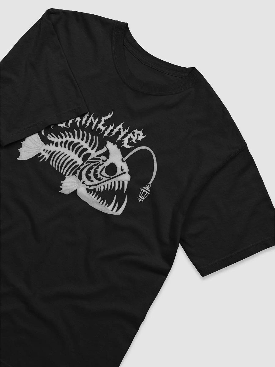 BLACK METAL FISH product image (3)