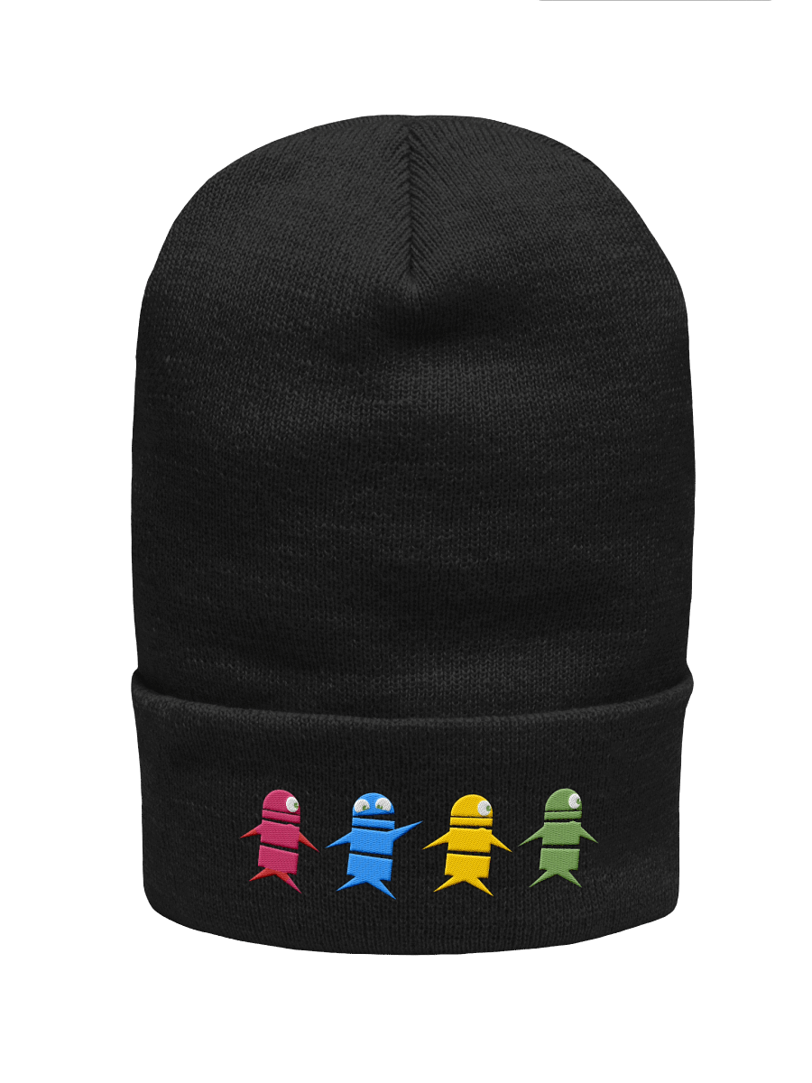 Robot Road Hat! product image (1)