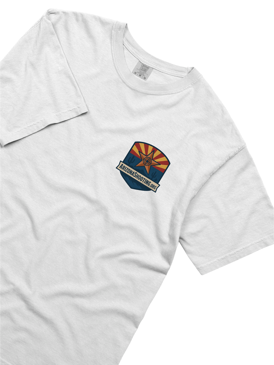 AZS Heavyweight T-Shirt product image (22)