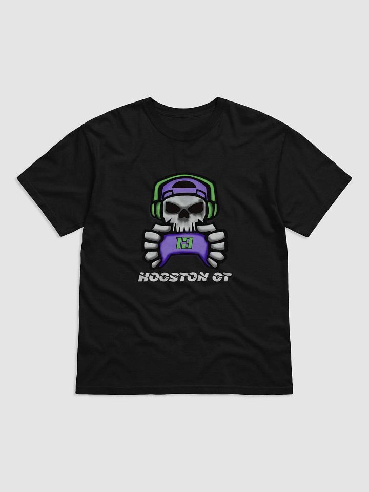 Hogston GT T-Shirt product image (1)
