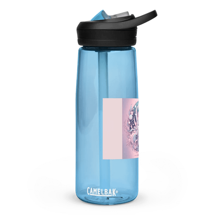 Celestial Flow Water Bottle product image (4)