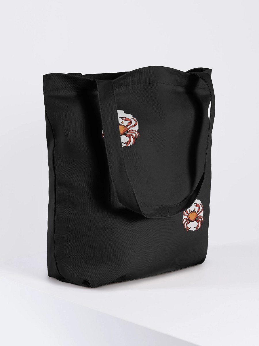 Clawing for Change Tote Bag product image (4)