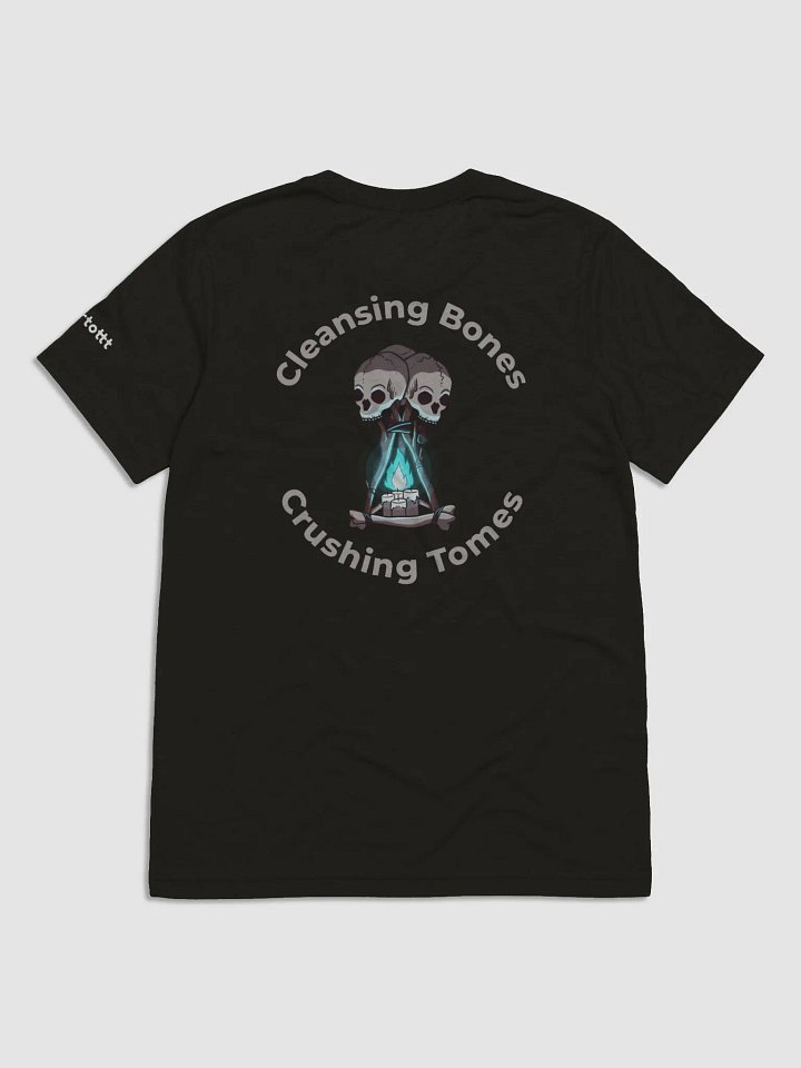 Cleansin' Bones T product image (2)